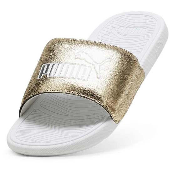 Puma Cool Cat 2.0 Metallic Shine